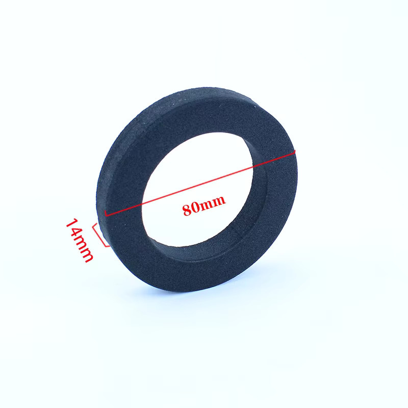 Tamiya Reifenfüllungen aus Schaumstoff, 2-teiliges Set, 1:14 - Bild 2