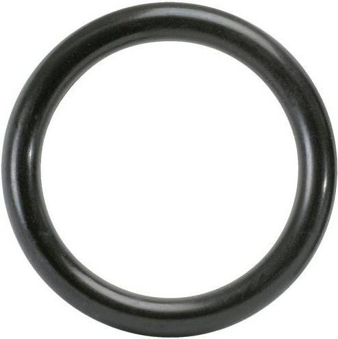 KS Tools O-Ring für Stecknuss 50-70mm, Schwarz - Bild 1
