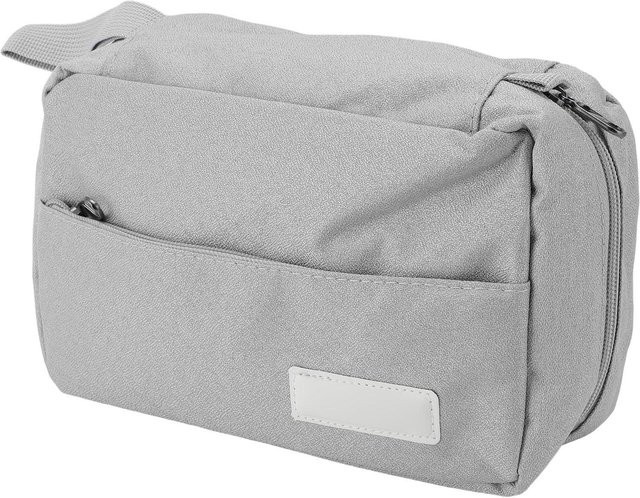 GoolRC Reise-Kulturbeutel, Wasserdicht, Make-up-Organizer, White, Unisex - Bild 1