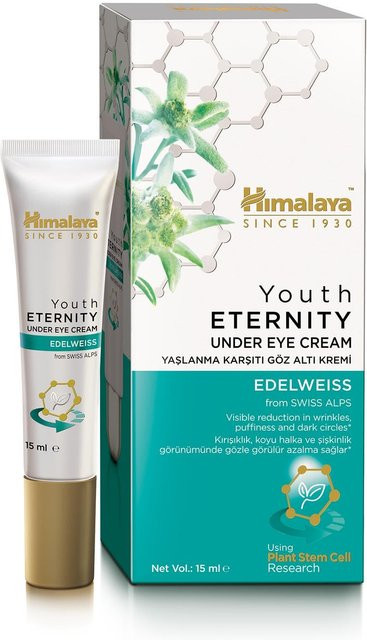 Himalaya Youth Eternity Augencreme, 30 ml, Damen - Bild 1