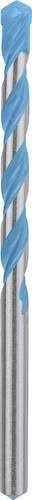 Bosch Expert CYL-9 MultiConstruction Mehrzweckbohrer Set, 10-teilig, Durchmesser: 6 mm, mit Hartmetallspitze - Bild 1