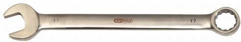 KS Tools Ring-Maulschlüssel Kombination in Silber, Schlüsselweite: 10 mm - Bild 1