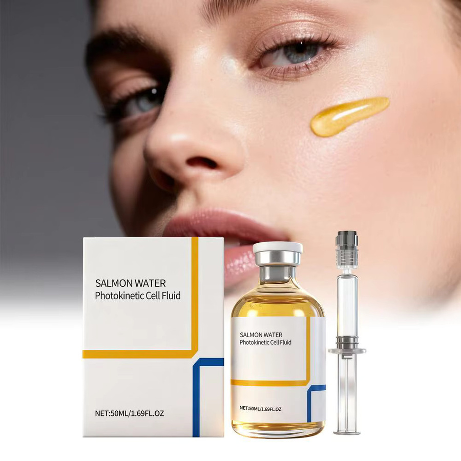 eelhoe Kollagen-Peptid Serum, 40 ml, für reife Haut - Bild 3