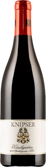 Weingut Knipser Rotwein Spätburgunder (Pinot Noir) 2020, Pfalz, trocken, 0,75 l - Bild 1