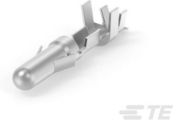 TE Connectivity 927842-2 in Silber - Bild 1
