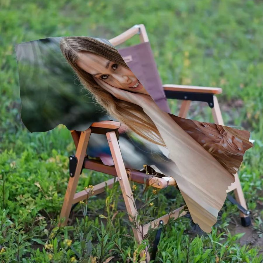 SRH Halloween Personalisierte DIY-Fotodecke aus Flanell, Mehrfarbig, Weich und Warm für Sofa, Bett oder Outdoor - Bild 5