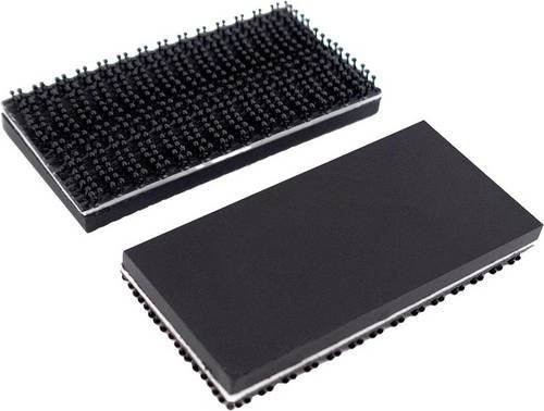 BERNSTEIN Tools for Electronics Schonbacken 9-900-K50-KSTG in Schwarz aus Kunststoff - Bild 1