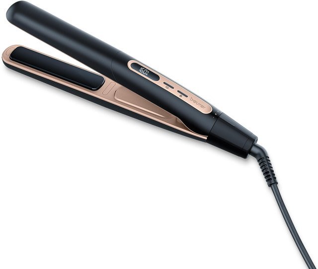 Beurer HS 100 Glätteisen, Unisex - Bild 1