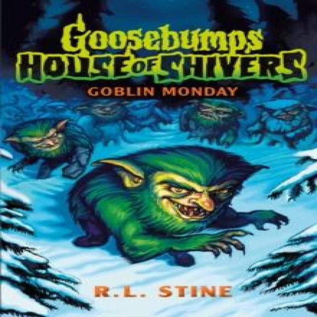Gänsehaut Haus des Schreckens 2 Kobold Montag von R.L. Stine, Taschenbuch - Bild 1