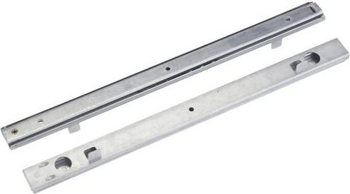 Hazet Führungsschiene 152N-07, Silber, mit Kugellager - Bild 1