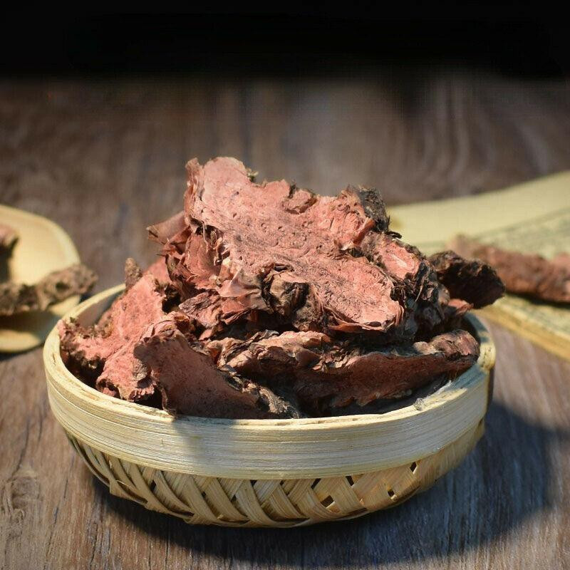 HALLOYOUNG Kräutertee Rhodiola Rosea Wurzel lose Blätter koffeinfrei 250g - Bild 3