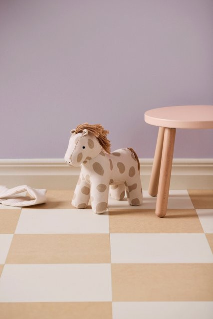 Kids Concept Spielzeugpferd Dotty Aiden, Plüsch / Textil, ab 0 Jahre - Bild 1