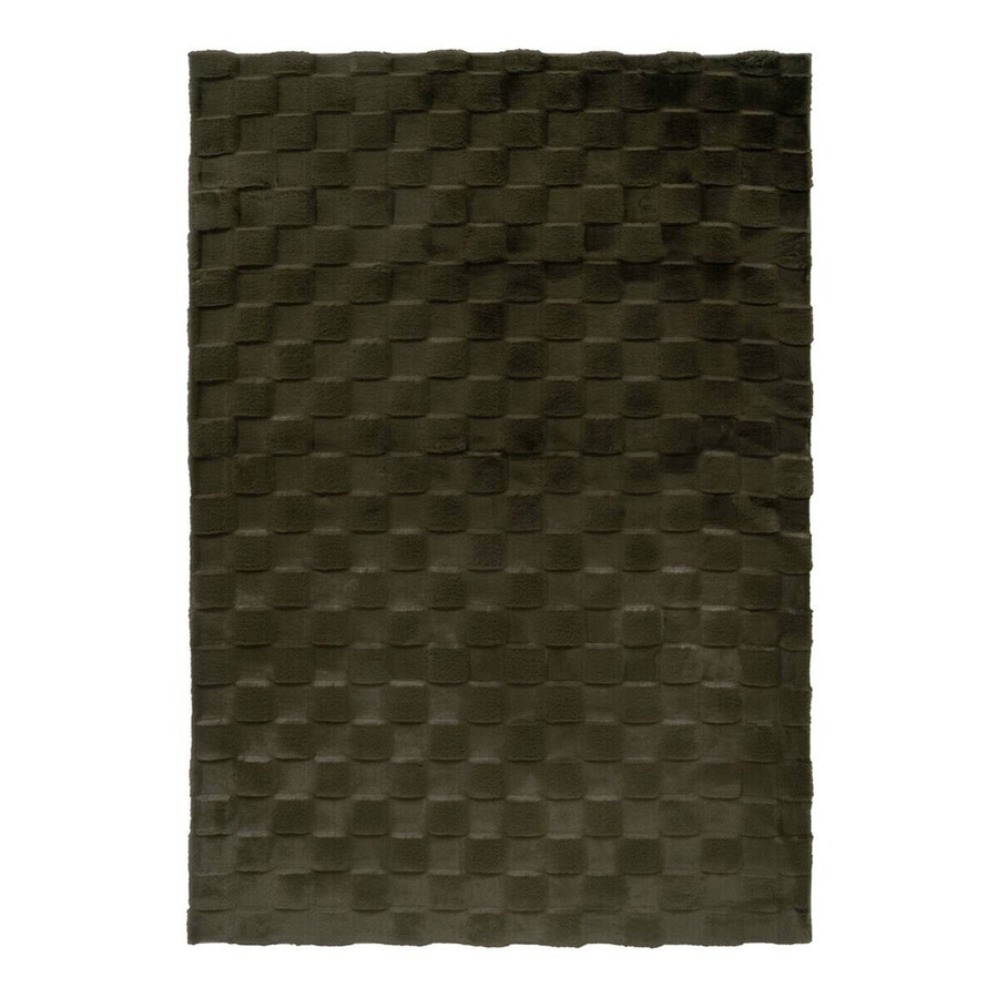 Kayoom Teppich Botany 625 in Grün, pflegeleicht, B: 160 cm, L: 230 cm - Bild 4