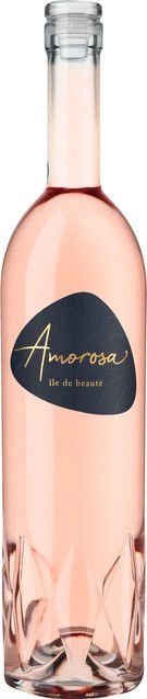 Groupe Uval Corsican Roséwein, Sciaccarellu Niellucciu Grenache Cinsault, Korsika, 2024, trocken, 0,75 l - Bild 1