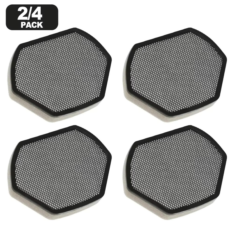 Bosch Zwei-Schicht Sandwich Schaum- und Staubfilter für GS20 und BGS11 BGS21 Staubsauger Serie, 2/4er Set - Bild 5