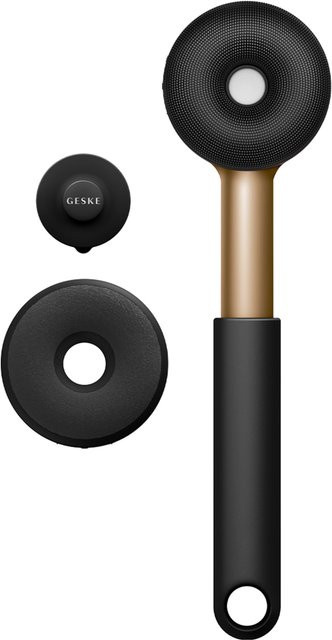 GESKE Sonic LED Full-Body Brush & Intensive Exfoliator, Unisex - Bild 1