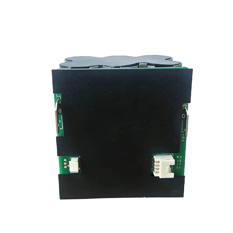 SUYIJIA Akku 21700 Akkupack für Timkova 2.0-Serie Bodenwäscher, 21 V–22,2 V, 9000 mAh, Farbe: Blau, kompatibel mit FW100900CN und FW100100CN - Bild 2