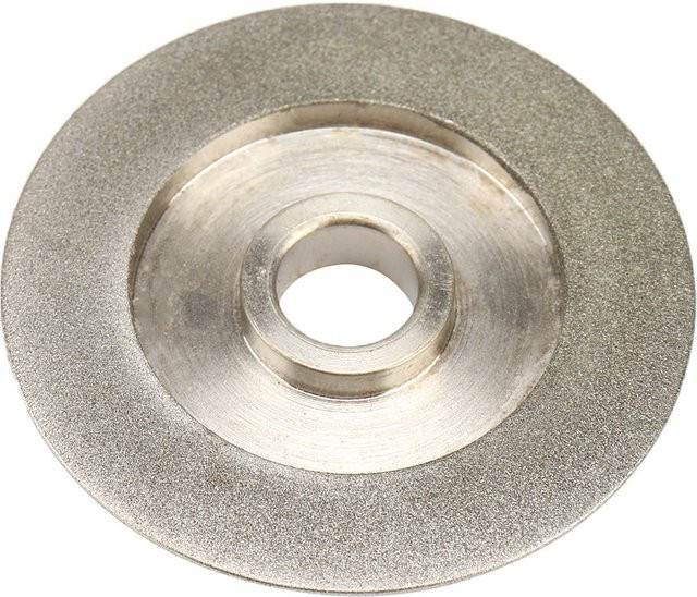 NuoDunco Diamant Schleifscheibe 78 mm für 45 Grad Winkel Schleif- und Schneidwerkzeuge - Bild 1