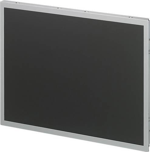 Phoenix Contact D T 15,0 XGA L Grafik LCD-Modul in Weiß und Grau - Bild 1