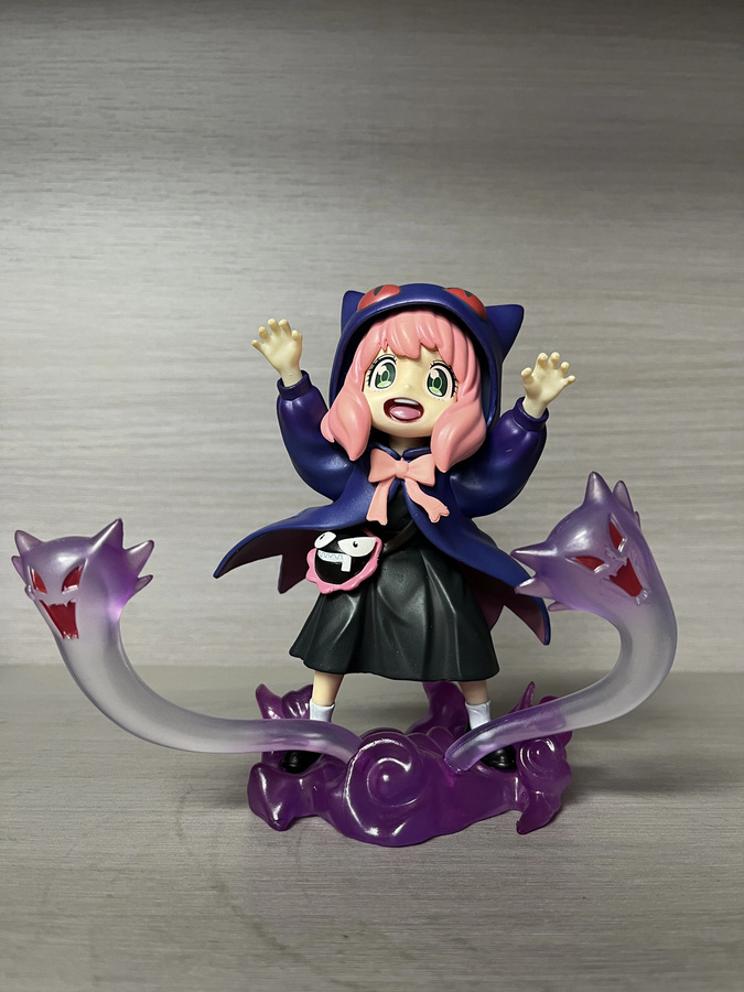 Bandai Pokémon Modell, Ornament - Bild 3