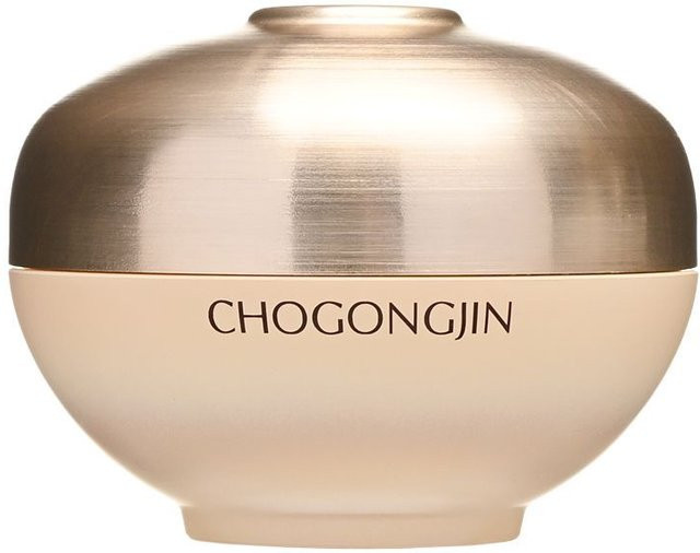 MISSHA Chogongjin Geumsul Jin Creme, 60 ml, Empfindliche Haut - Bild 1