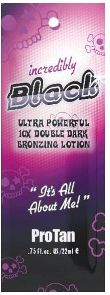 Protan Incredably Black Balsam mit Aloe Vera, Unisex - Bild 1