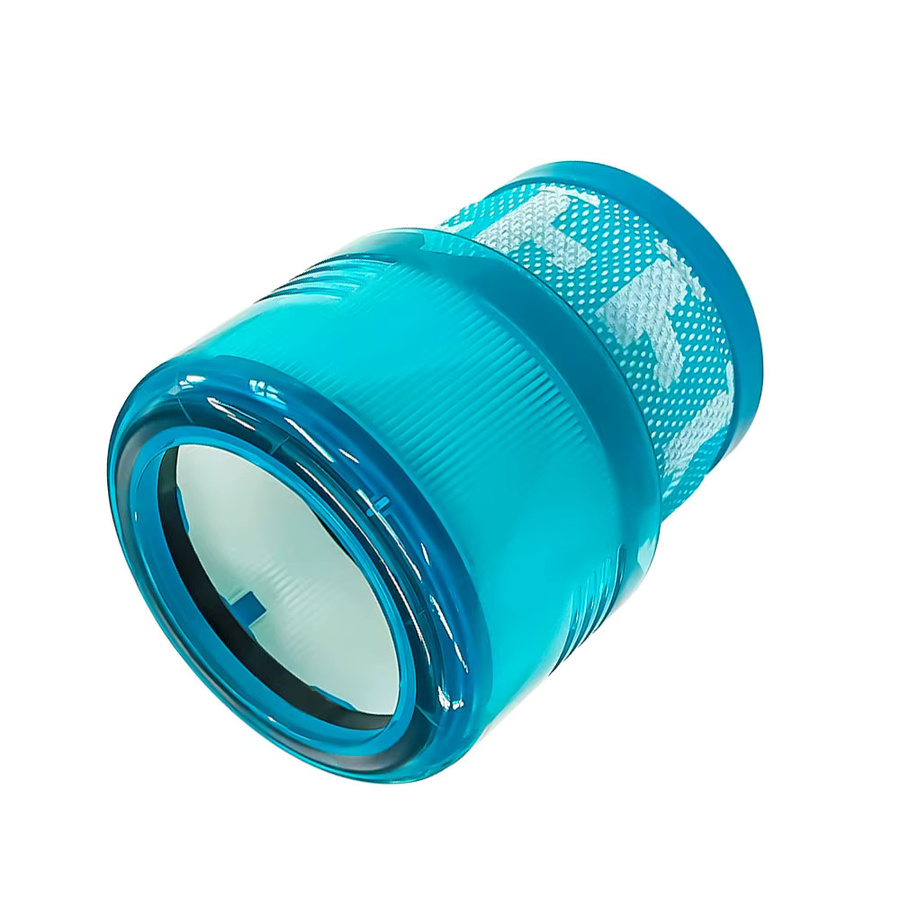 HEPA-Filter in Blau kompatibel für Dyson Gen5detect Absolute, Gen5outsize Absolute und Gen5detect Fluffy als Ersatzteil für deinen kabellosen Staubsauger - Bild 2