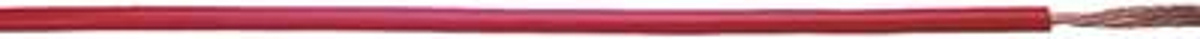 LAPP Litze Multi-Standard SC 2.1 Einadrig 1 x 0,50mm² Rot 100m - Bild 2