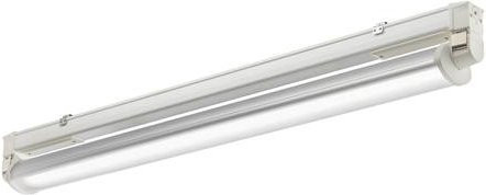 Pracht LED-Feuchtraumleuchte Weiß 99W IP65 Linearleuchte für Badezimmer - Bild 1