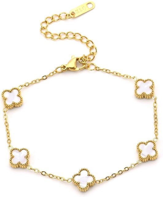 Huishan Armband, Titan, Gold, Damen - Bild 1