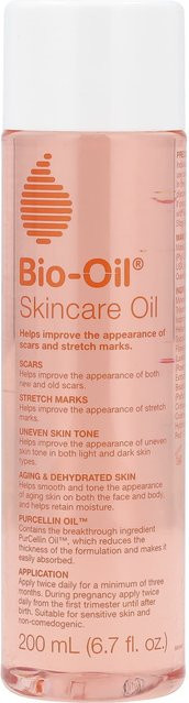 Bio-Oil Hautpflegeöl mit PurCellin Oil, 200 ml, Unisex - Bild 1