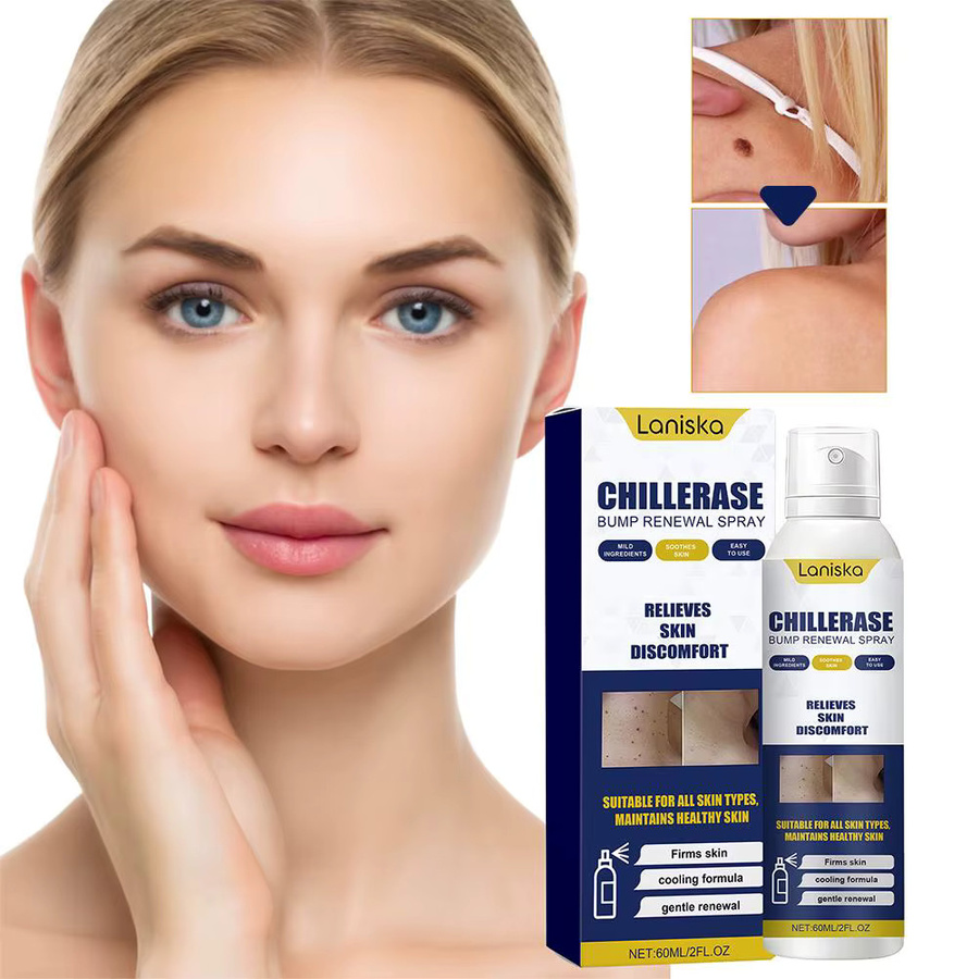 LANISKA Hautpflegespray für das Gesicht - Bild 2