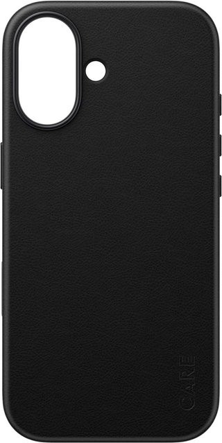 PanzerGlass Solo Case für iPhone 17 in Schwarz - Bild 1