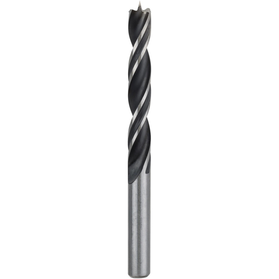Bosch Holzspiralbohrer Pro in Silber, Durchmesser: 10 mm, Länge: 80 mm, Gesamtlänge: 120 mm - Bild 2