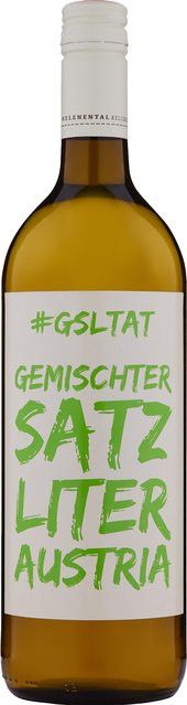 Helenental Kellerei Weißwein Grüner Veltliner, 2024, Weinviertel, trocken, 12,5 % vol, 1,0 l - Bild 1