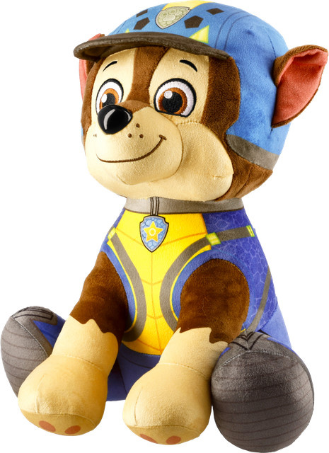 LUPILU Paw Patrol Plüsch Chase ab der Geburt - Bild 1