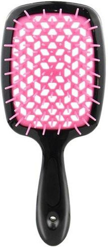 Yousheng Hohlkamm, rosa, Unisex - Bild 1