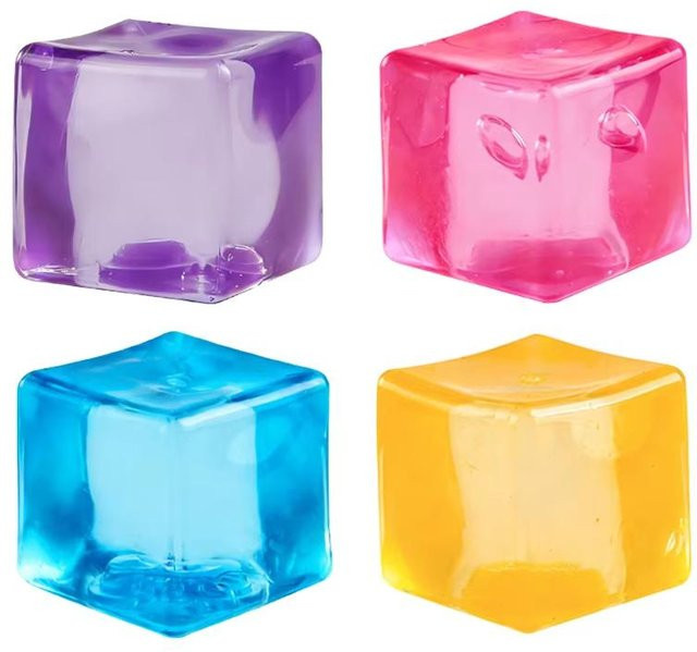 Linyi toy Simulations-Eis Würfel, Ball - Bild 1