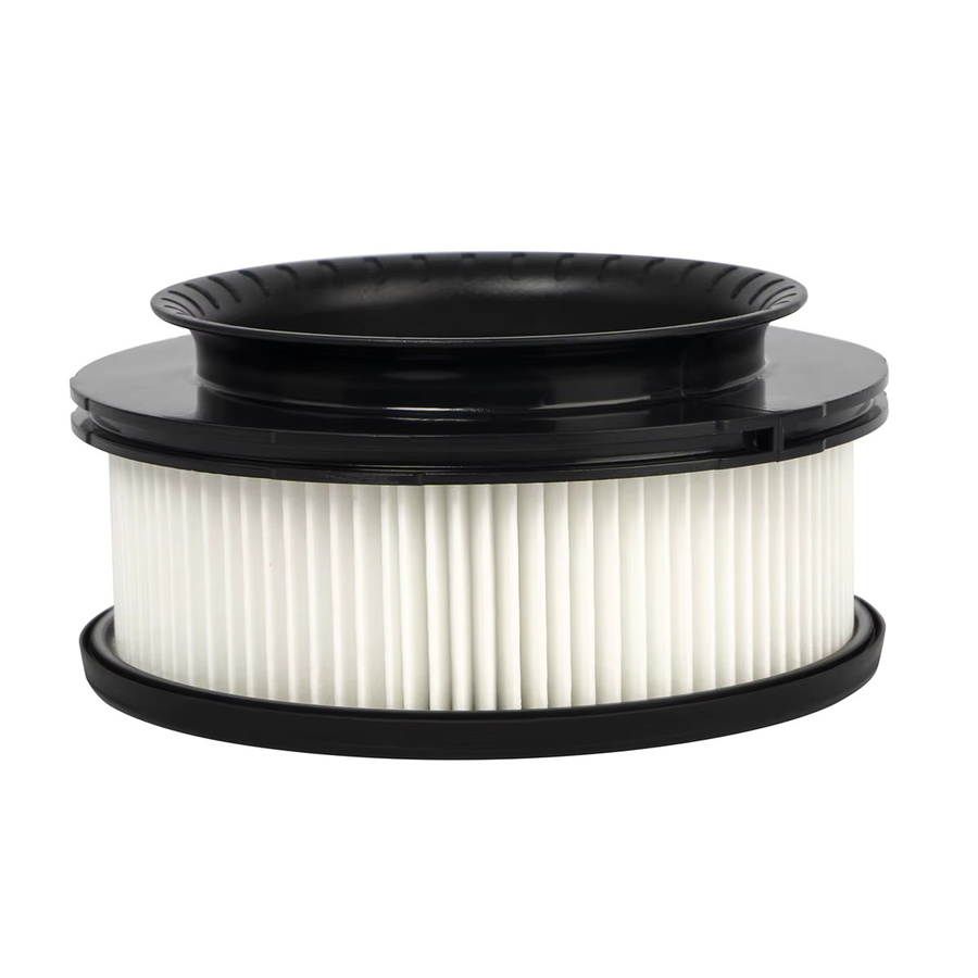 Fowoy Ersatzfilter in Weiß für X-Force Flex 14.60 und 15.60 sowie RH9958, RH990, RH99F1, ZR009007 und ZR009008 aus Kunststoff - Bild 5