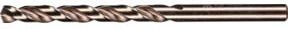 PFERD Spiralbohrer INOX HSS-E Co5 N Ø 6,8 mm in Silber für zähe und harte Werkstoffe - Bild 1