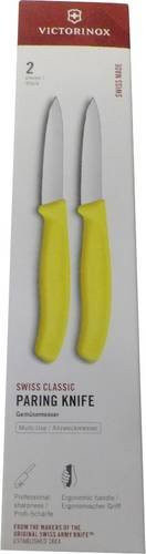 Victorinox Gemüsemesser Paring Knife Gelb - Bild 1