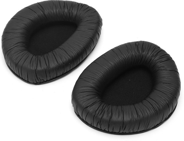 Sennheiser Ersatz Ohrpolster in Schwarz für RS160 RS170 RS180 Headset - Bild 1
