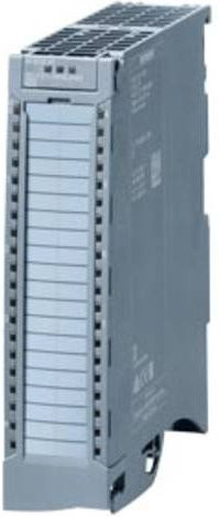 Siemens SPS-Erweiterungsmodul 6AG1531-7NF00-7AB0 in Grau - Bild 1