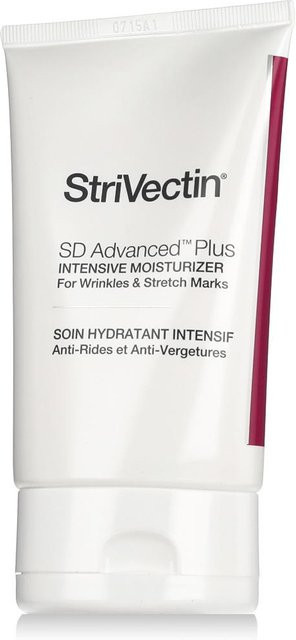 StriVectin SD Advanced Plus Intensiv-Feuchtigkeitscreme, 118 ml, mit Peptide - Bild 1