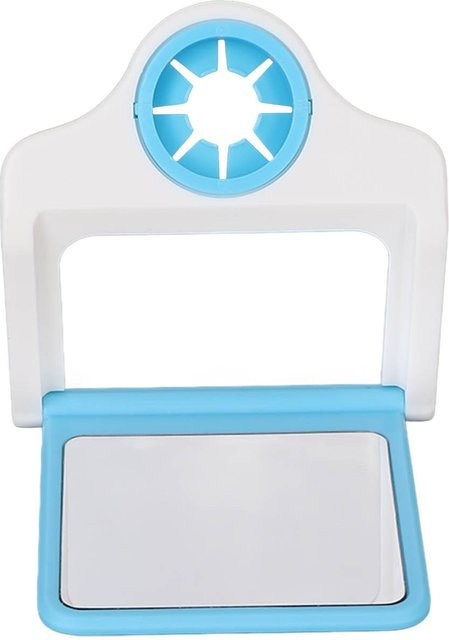 Universeller Augentropfenapplikator, wiederverwendbar, weiß - Bild 1