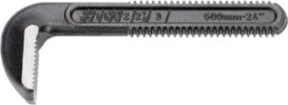 Rothenberger Haken für Einhandrohrzange ALUDUR/HEAVY D. in Silber, 60 cm - Bild 1