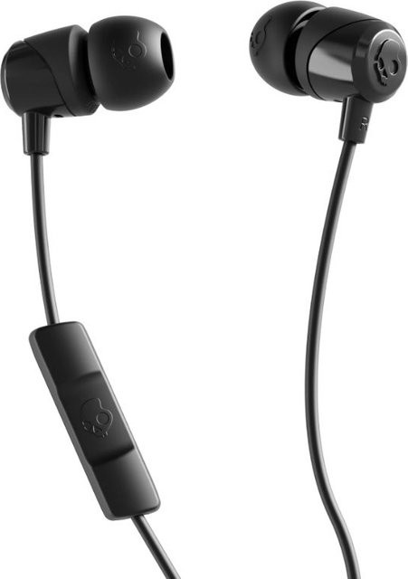 JIB USB-C In-Ear-Kopfhörer mit Kabel in Black - Bild 1