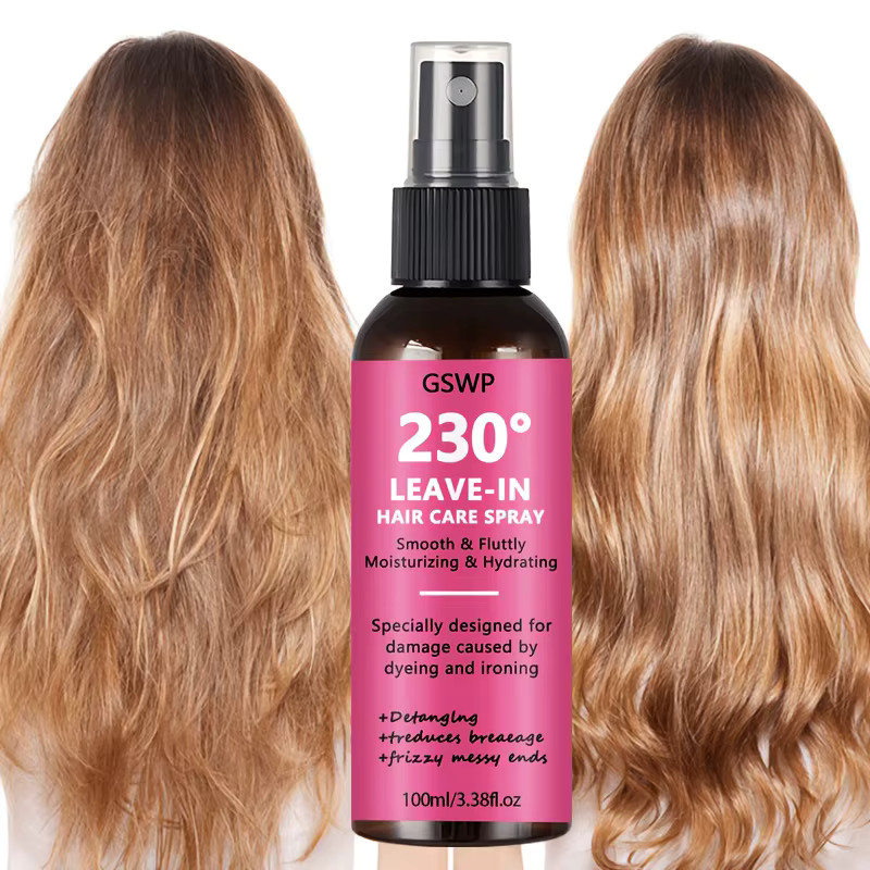 GSWP Leave-in Conditioner, 100/200 ml, Unisex - Bild 4