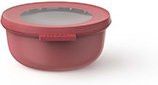 Multischüssel CIRQULA von Zwiesel Glas als Dip-Bowl in Green, Pink oder Red - Bild 1