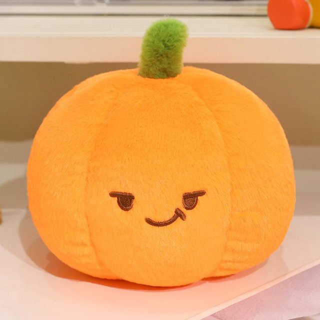 Yiran toy Frucht-Stofftier, Kuschelpuppe, 20-25cm, ab 14 Jahre - Bild 1